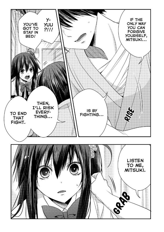 Juuou Mujin no Fafnir Chapter 15 page 21 - Chapter 15