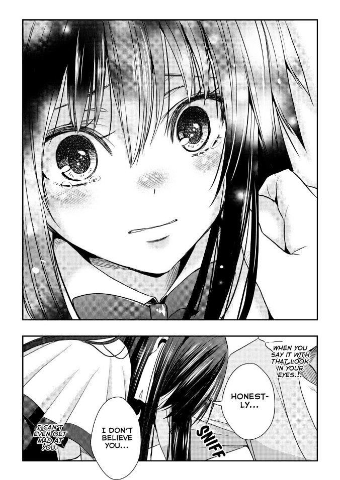 Juuou Mujin no Fafnir Chapter 15 page 23 - Chapter 15