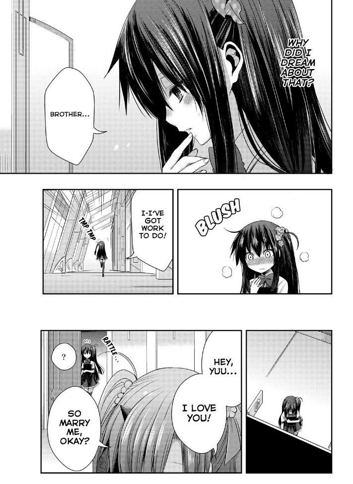 Juuou Mujin no Fafnir Chapter 15 page 6 - Chapter 15
