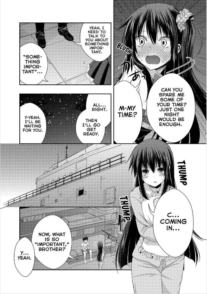Juuou Mujin no Fafnir Chapter 16 page 19 - Chapter 16
