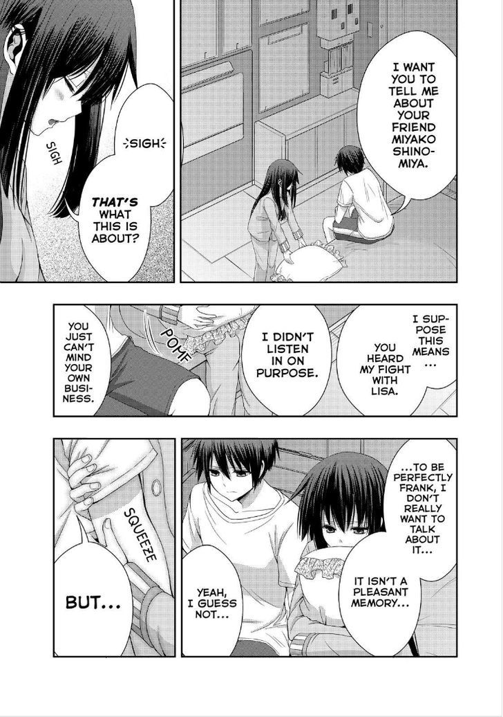 Juuou Mujin no Fafnir Chapter 16 page 20 - Chapter 16