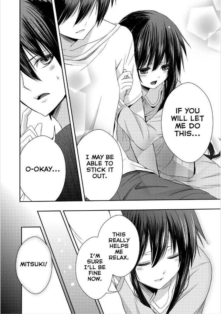 Juuou Mujin no Fafnir Chapter 16 page 21 - Chapter 16