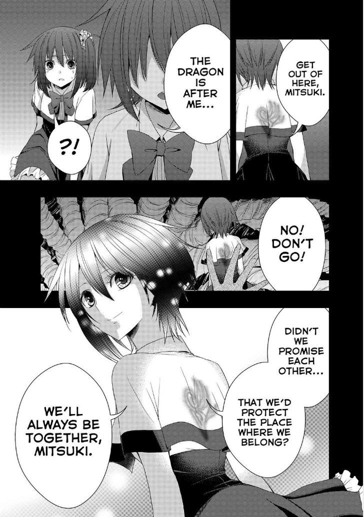 Juuou Mujin no Fafnir Chapter 16 page 26 - Chapter 16