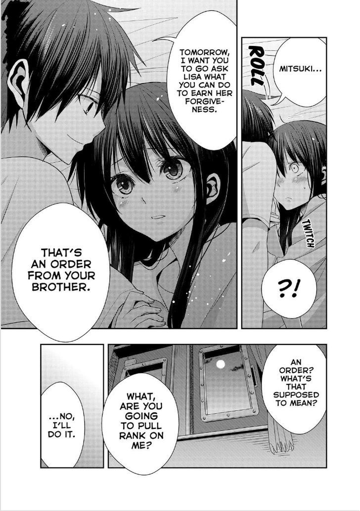 Juuou Mujin no Fafnir Chapter 16 page 32 - Chapter 16