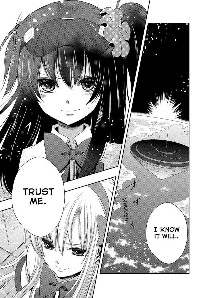 Juuou Mujin no Fafnir Chapter 19 page 7 - Chapter 19