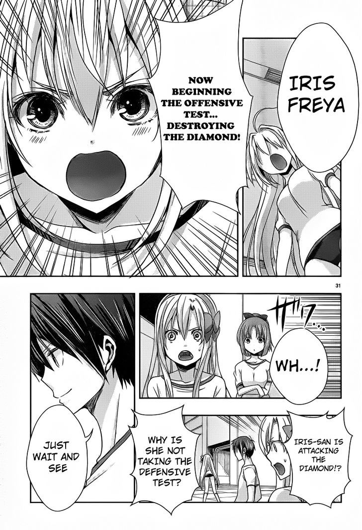 Juuou Mujin no Fafnir Chapter 2 page 32 - Chapter 2
