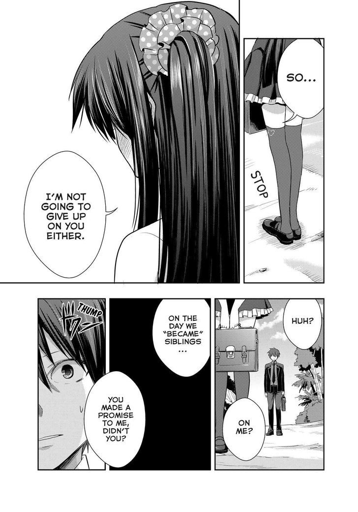 Juuou Mujin no Fafnir Chapter 20 page 20 - Chapter 20