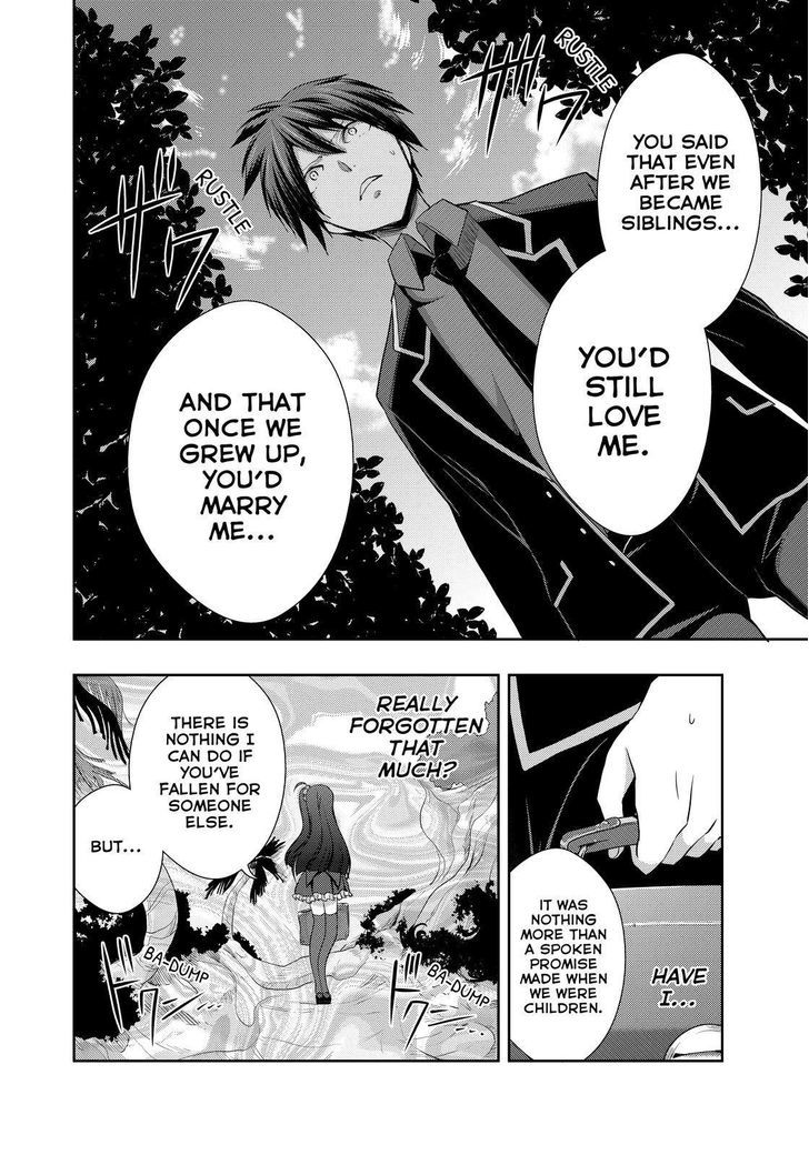 Juuou Mujin no Fafnir Chapter 20 page 21 - Chapter 20