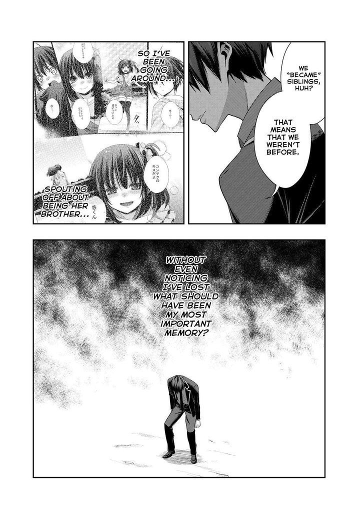 Juuou Mujin no Fafnir Chapter 20 page 23 - Chapter 20