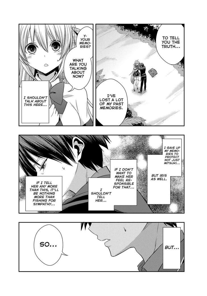 Juuou Mujin no Fafnir Chapter 20 page 27 - Chapter 20