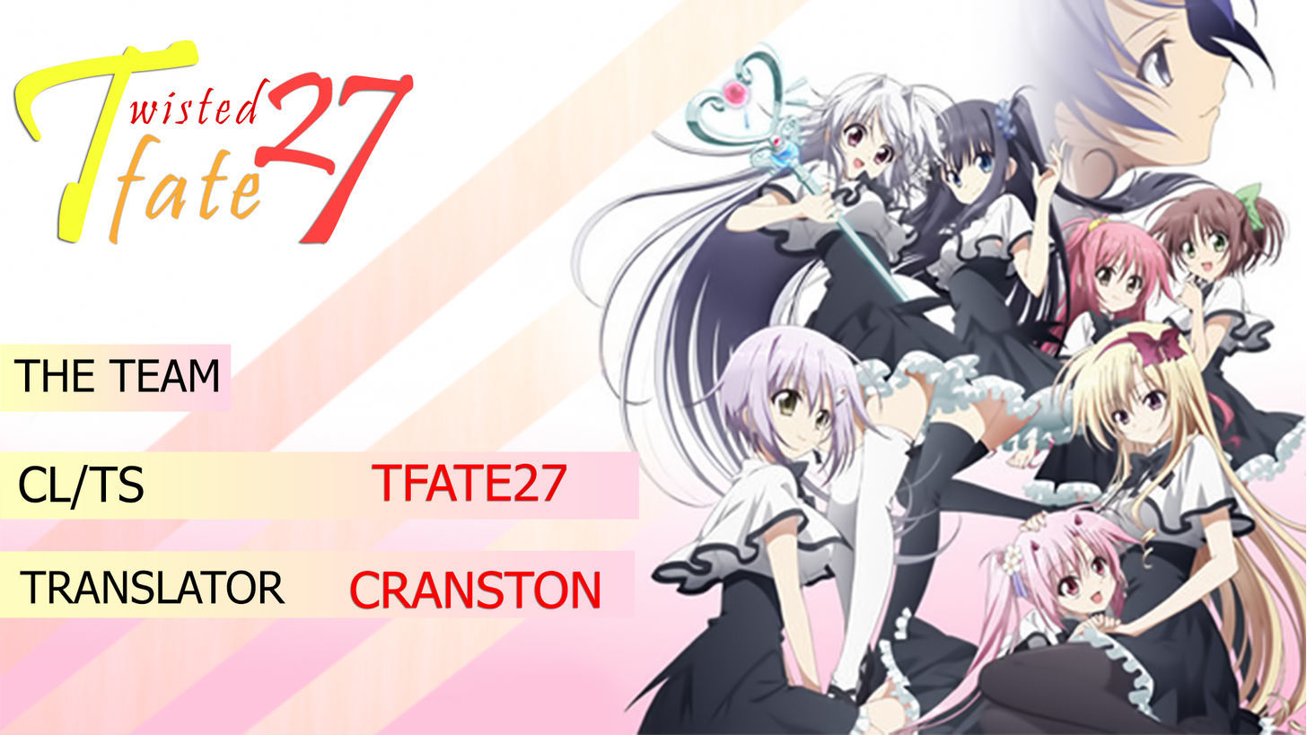 Juuou Mujin no Fafnir Chapter 3 page 6 - Chapter 3