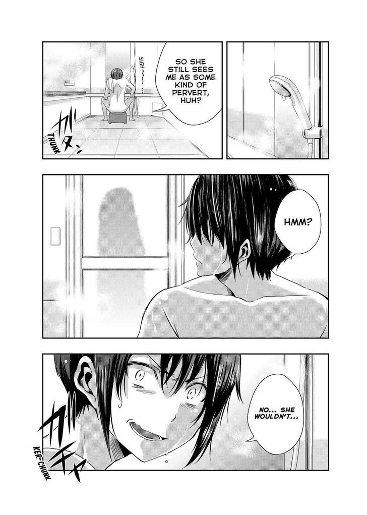 Juuou Mujin no Fafnir Chapter 4 page 24 - Chapter 4