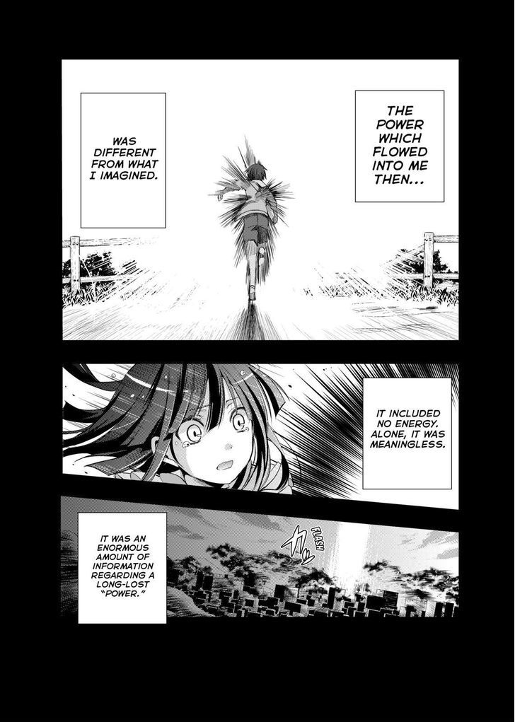 Juuou Mujin no Fafnir Chapter 4 page 43 - Chapter 4