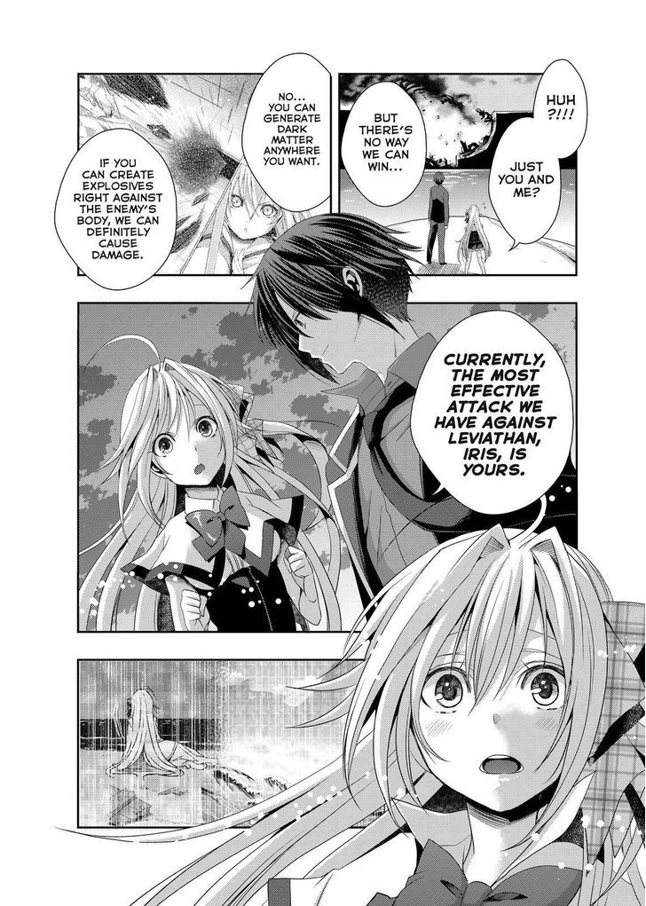 Juuou Mujin no Fafnir Chapter 6 page 26 - Chapter 6