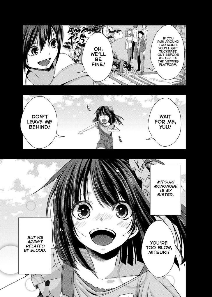 Juuou Mujin no Fafnir Chapter 8 page 1 - Chapter 8
