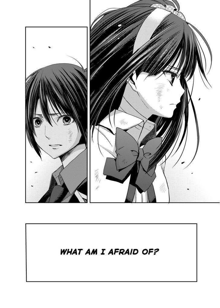 Juuou Mujin no Fafnir Chapter 8 page 21 - Chapter 8