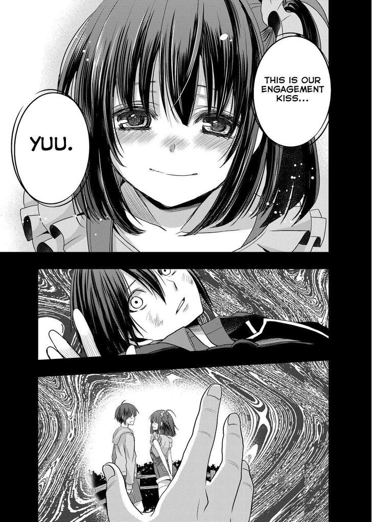 Juuou Mujin no Fafnir Chapter 8 page 35 - Chapter 8