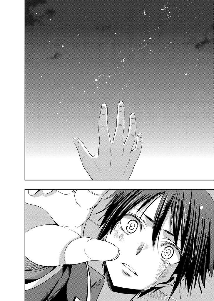 Juuou Mujin no Fafnir Chapter 8 page 36 - Chapter 8