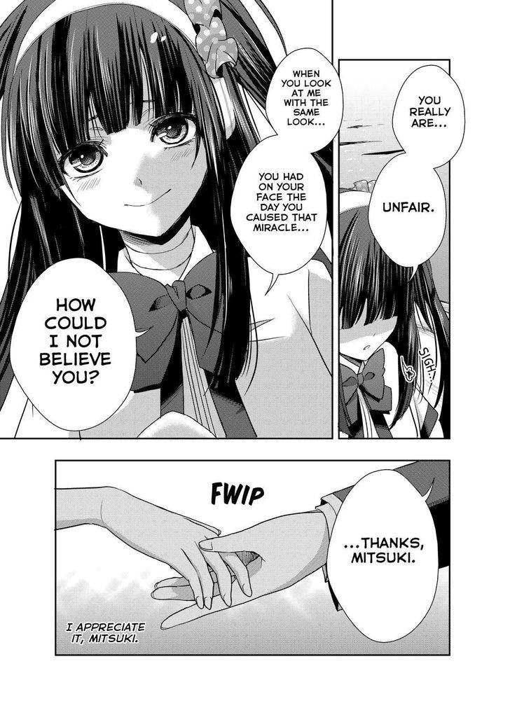 Juuou Mujin no Fafnir Chapter 8 page 7 - Chapter 8