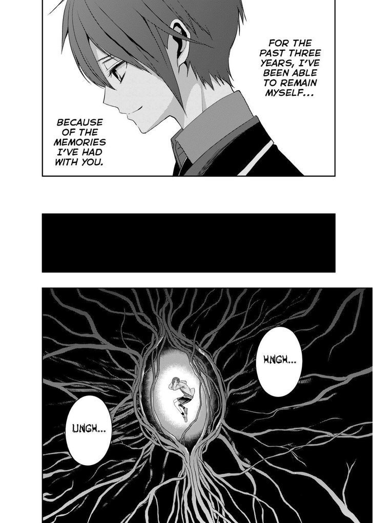 Juuou Mujin no Fafnir Chapter 8 page 8 - Chapter 8
