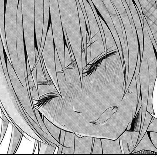 Juuou Mujin no Fafnir Chapter 8 cover