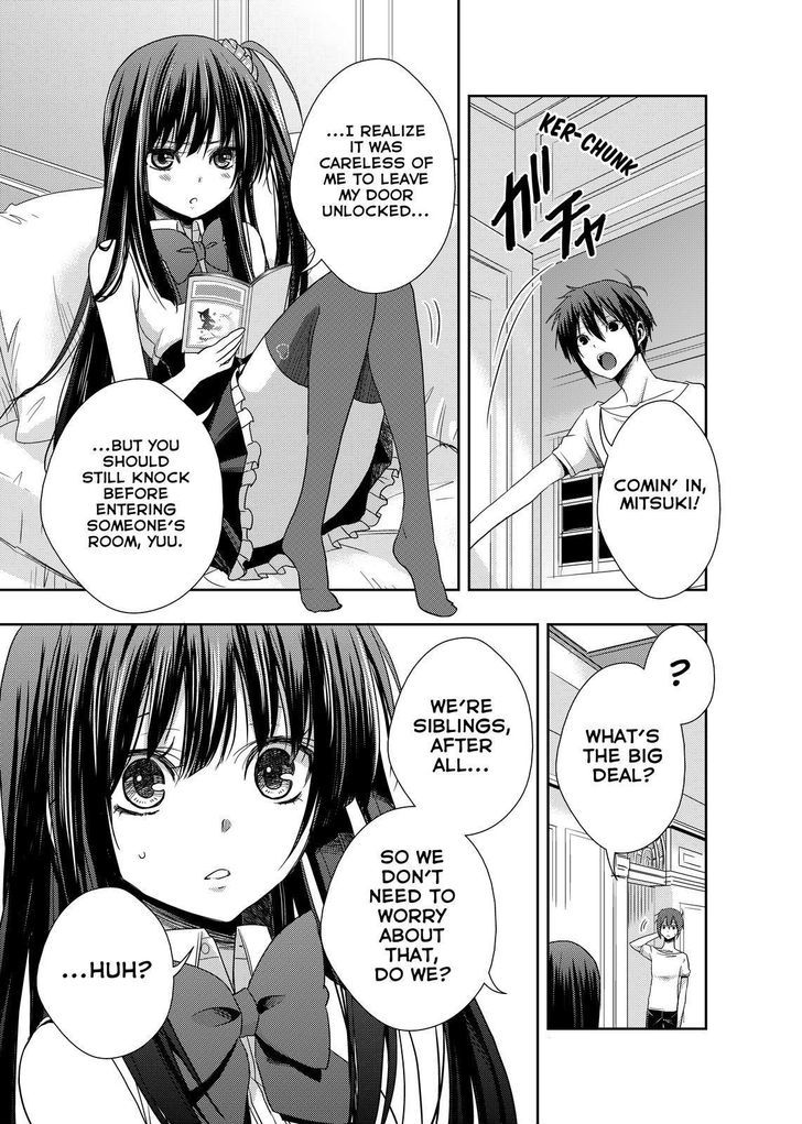 Juuou Mujin no Fafnir Chapter 9 page 16 - Chapter 9