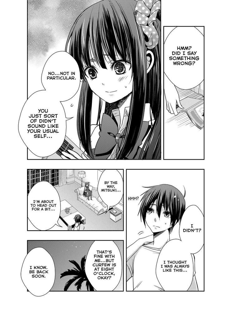 Juuou Mujin no Fafnir Chapter 9 page 17 - Chapter 9