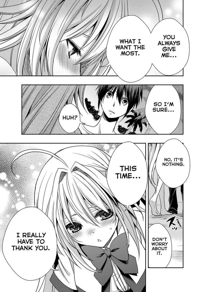 Juuou Mujin no Fafnir Chapter 9 page 30 - Chapter 9