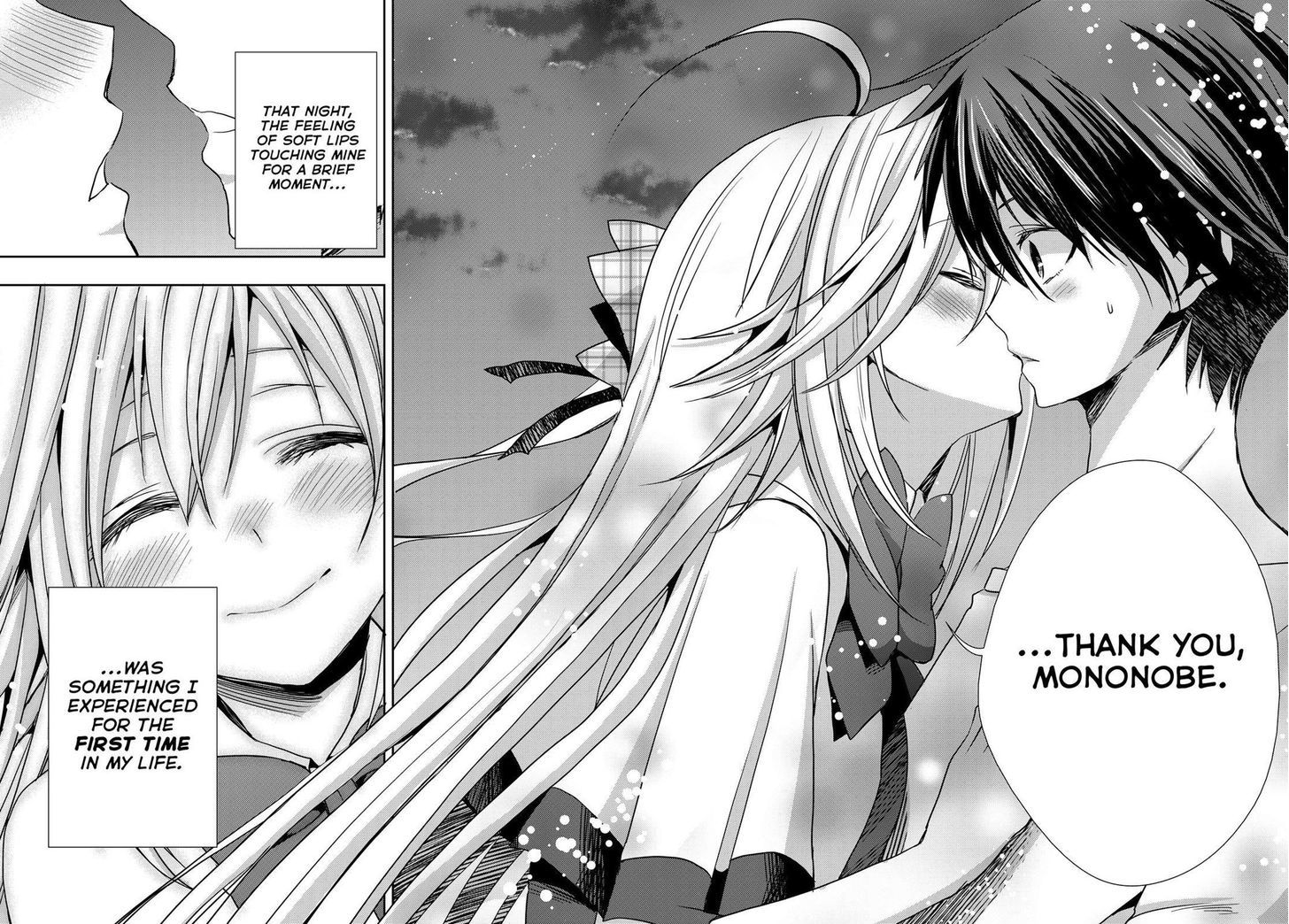 Juuou Mujin no Fafnir Chapter 9 page 31 - Chapter 9