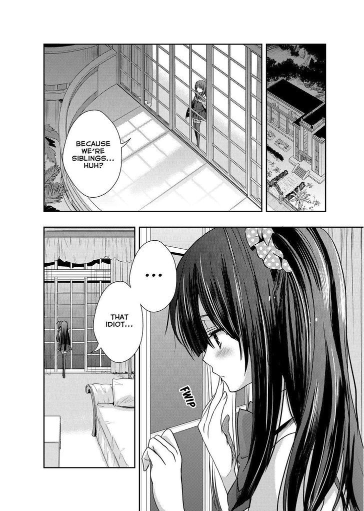 Juuou Mujin no Fafnir Chapter 9 page 32 - Chapter 9