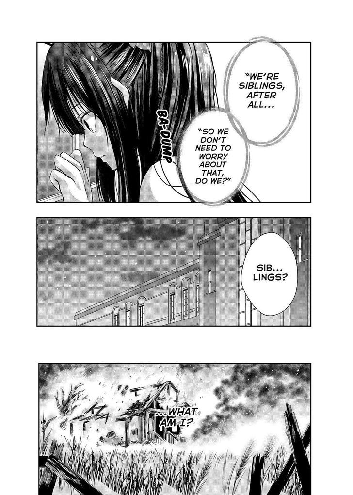Juuou Mujin no Fafnir Chapter 9 page 33 - Chapter 9