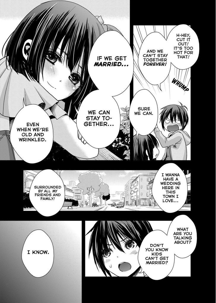 Juuou Mujin no Fafnir Chapter 9 page 5 - Chapter 9