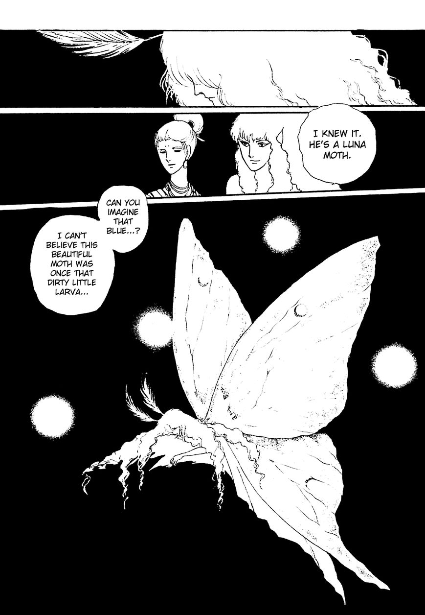 Juusanyasou Kidan Chapter 2 page 24 - Chapter 2 : Wind Singer
