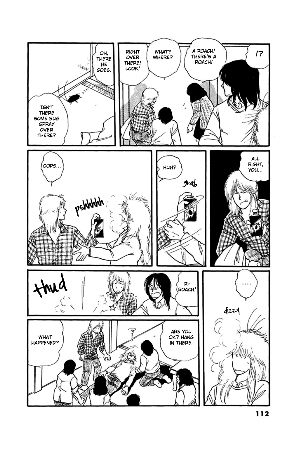 Juusanyasou Kidan Chapter 3 page 40 - Chapter 3: The Curious Tale of 13 Moons Villa