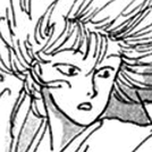 Juusanyasou Kidan Chapter 4: Gold Thread, Silver Wind cover