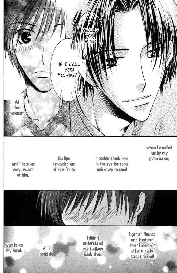 Juusha to Oresama Chapter 5 page 10 - Chapter 5