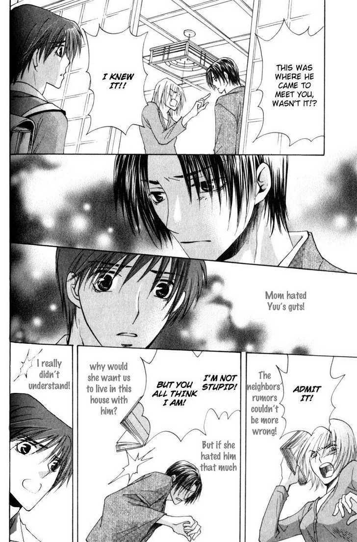 Juusha to Oresama Chapter 5 page 14 - Chapter 5