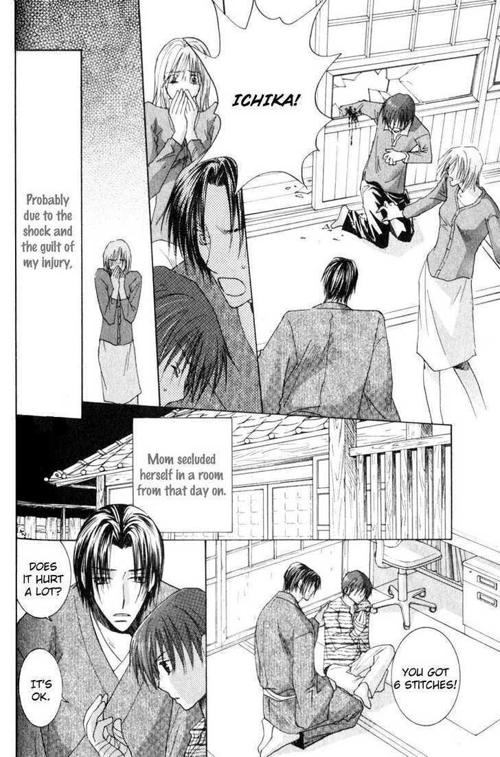 Juusha to Oresama Chapter 5 page 16 - Chapter 5