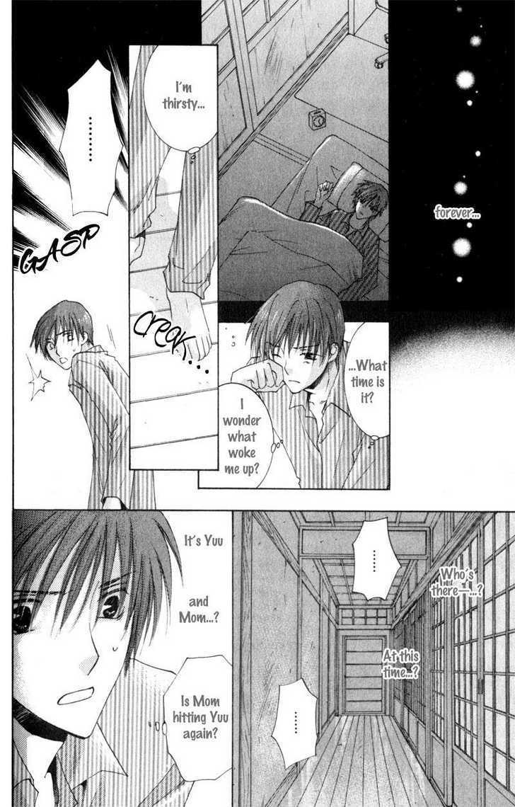 Juusha to Oresama Chapter 5 page 24 - Chapter 5