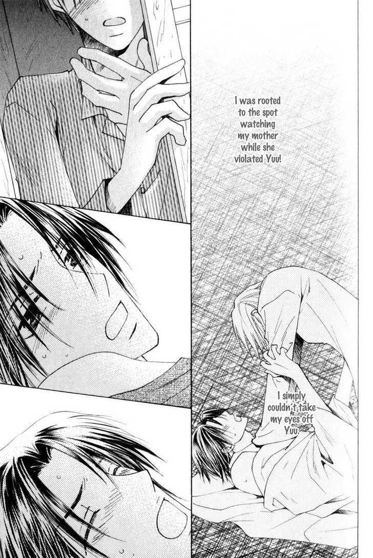 Juusha to Oresama Chapter 5 page 27 - Chapter 5
