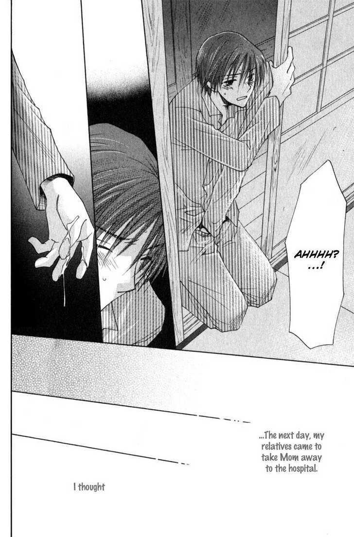 Juusha to Oresama Chapter 5 page 28 - Chapter 5