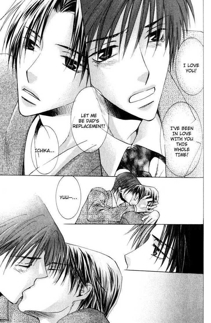 Juusha to Oresama Chapter 5 page 37 - Chapter 5