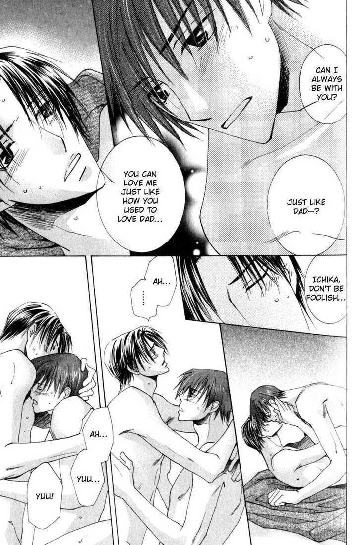 Juusha to Oresama Chapter 5 page 39 - Chapter 5