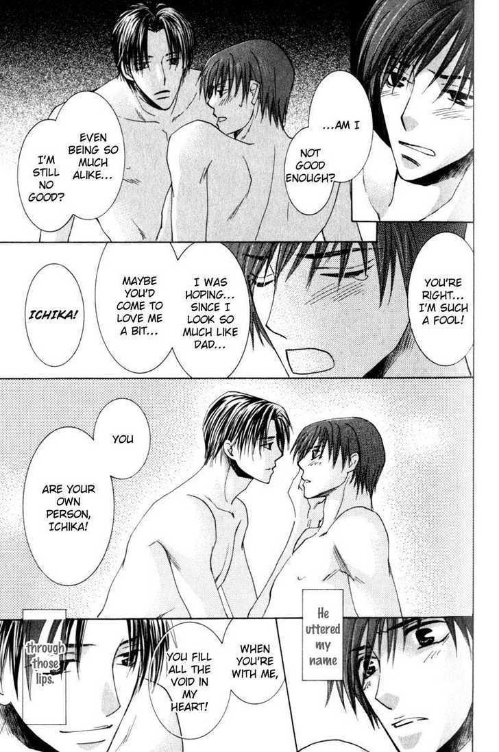Juusha to Oresama Chapter 5 page 41 - Chapter 5