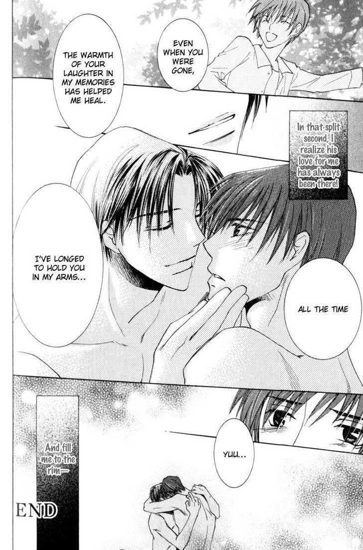 Juusha to Oresama Chapter 5 page 42 - Chapter 5