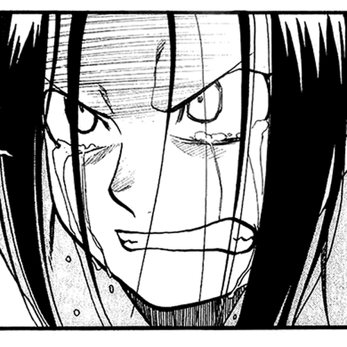 Juushin Enbu Chapter 10: The Lost People cover