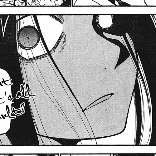 Juushin Enbu Chapter 12: Bonds cover