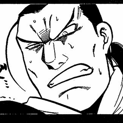 Juushin Enbu Chapter 16: The Source Of A Whirl cover