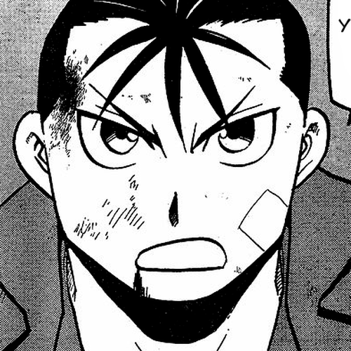 Juushin Enbu Chapter 18: Precious Feelings cover