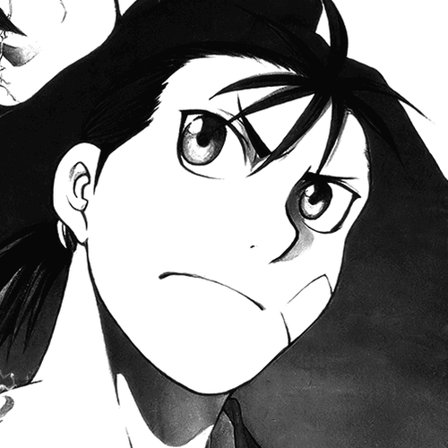 Juushin Enbu Chapter 6: Darkness Over There cover